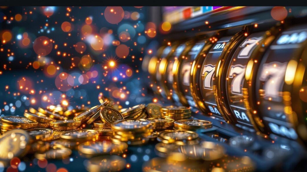 Dealer casino live profesional di platform gembul189